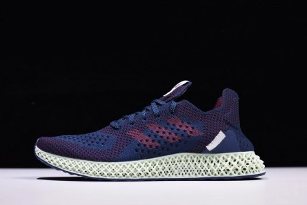 Trendy 9101 Consortium Runner SNS 4D - Adidas - B96533