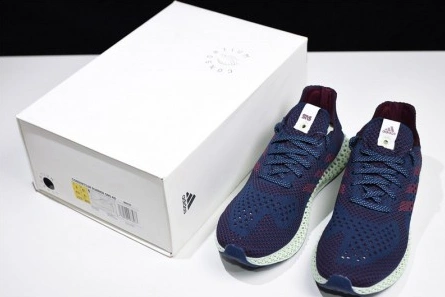 Top-grade copy Trendy 9101 Consortium Runner SNS 4D - Adidas - B96533