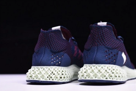 Top-grade copy Trendy 9101 Consortium Runner SNS 4D - Adidas - B96533