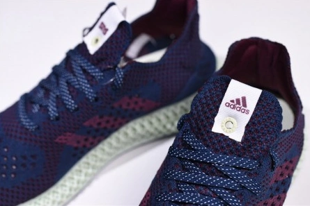 Top-grade copy Trendy 9101 Consortium Runner SNS 4D - Adidas - B96533