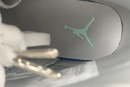 High-tier replica Trendy 9123 Air Jordan 6 “Tiffany” DQ4914-103