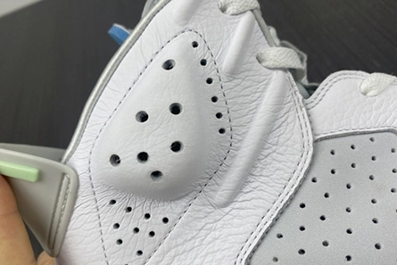 High-tier replica Trendy 9123 Air Jordan 6 “Tiffany” DQ4914-103