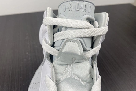 High-tier replica Trendy 9123 Air Jordan 6 “Tiffany” DQ4914-103