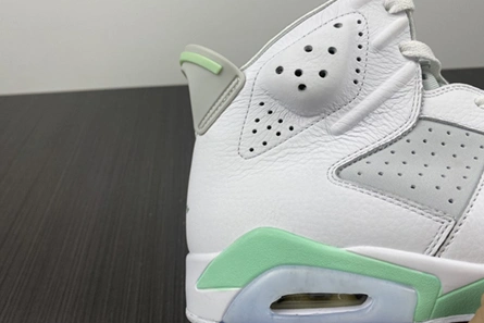 High-tier replica Trendy 9123 Air Jordan 6 “Tiffany” DQ4914-103