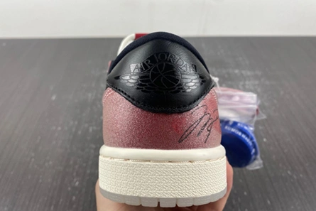 Trophy Room x Air Jordan 1 High OG FN0432-017 Refined 4982