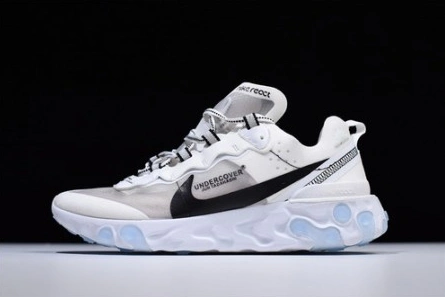 UNDERCOVER x Nike React Element 87 AQ1813-338 Bold 2466