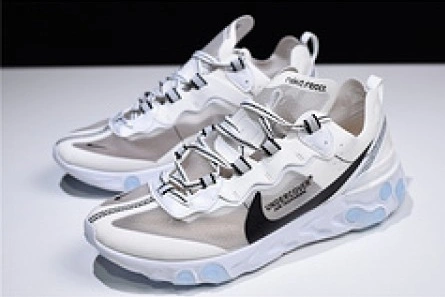 Deal-worthy UNDERCOVER x Nike React Element 87 AQ1813-338 Bold 2466