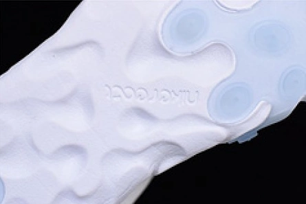 Deal-worthy UNDERCOVER x Nike React Element 87 AQ1813-338 Bold 2466