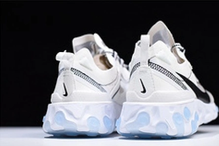Deal-worthy UNDERCOVER x Nike React Element 87 AQ1813-338 Bold 2466