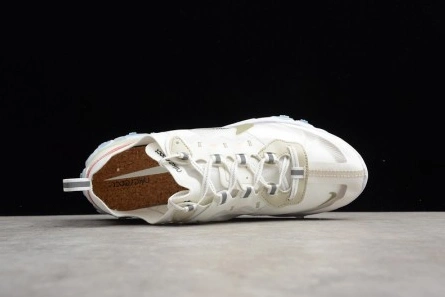 Deal-worthy UNDERCOVER x Nike React Element 87 AQ1813-339 Resilient 2568