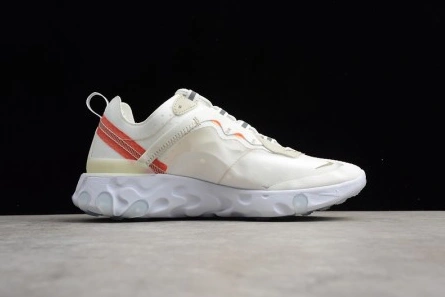 Deal-worthy UNDERCOVER x Nike React Element 87 AQ1813-339 Resilient 2568
