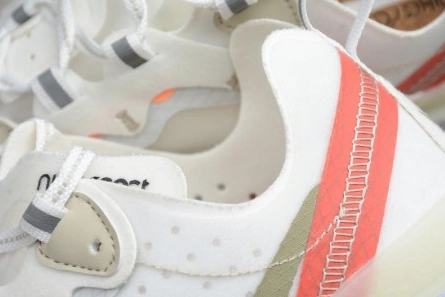 Deal-worthy UNDERCOVER x Nike React Element 87 AQ1813-339 Resilient 2568
