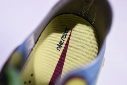 Replica UNDERCOVER x Nike React Element 87 BQ2718-400 Elegant 8521