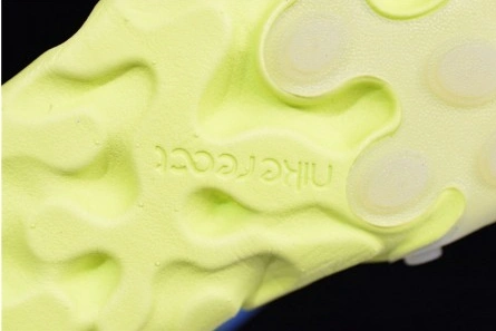 Replica UNDERCOVER x Nike React Element 87 BQ2718-400 Elegant 8521