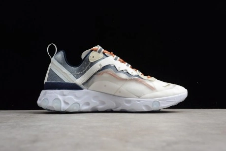 Modestly priced Undercover x React Element 87 - Nike - AQ1813-341 Durable 6124