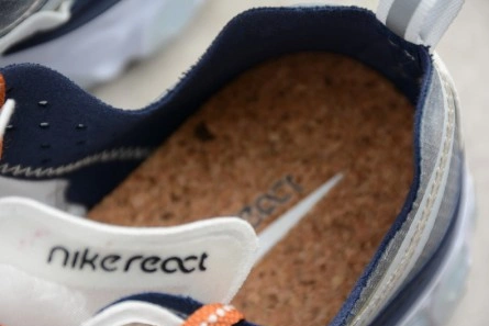 Modestly priced Undercover x React Element 87 - Nike - AQ1813-341 Durable 6124