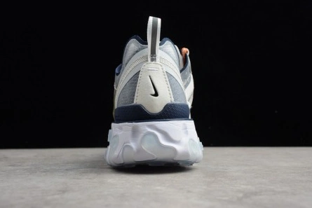 Modestly priced Undercover x React Element 87 - Nike - AQ1813-341 Durable 6124