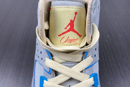 Union x Air Jordan 2 “Grey Fog” DN3802-001 Stylish 6578