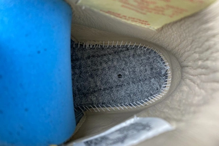 Modestly priced Union x Air Jordan 2 “Grey Fog” DN3802-001 Stylish 6578