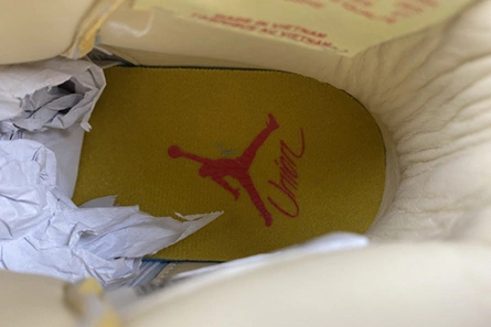 Union x Air Jordan 2 “Rattan“ DN3802-200 Fashionable 1008