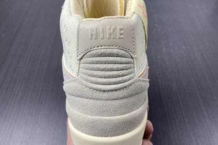 Value-driven Union x Air Jordan 2 “Rattan“ DN3802-200 Fashionable 1008