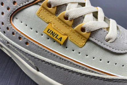 Value-driven Union x Air Jordan 2 “Rattan“ DN3802-200 Fashionable 1008