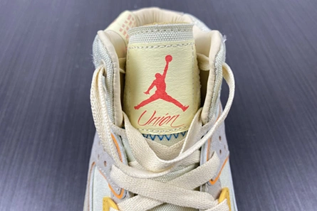 Value-driven Union x Air Jordan 2 “Rattan“ DN3802-200 Fashionable 1008
