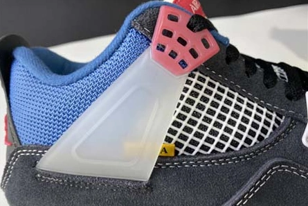 Cost-effective Union x Air Jordan 4 DC9533-001 Functional 3349