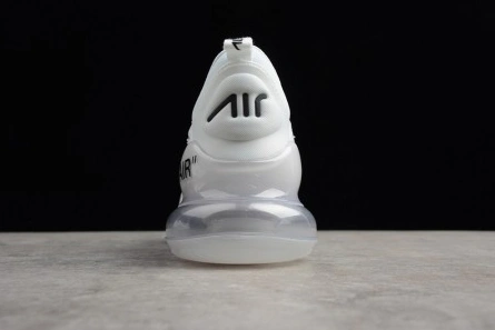 Low-cost Unique 1000 Off-White x Nike Air Max 270 Triple White AA8058-100