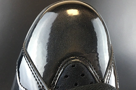 Price-wise Unique 1204 Air Jordan 7 WMNS Black Patent Leather 313358-006