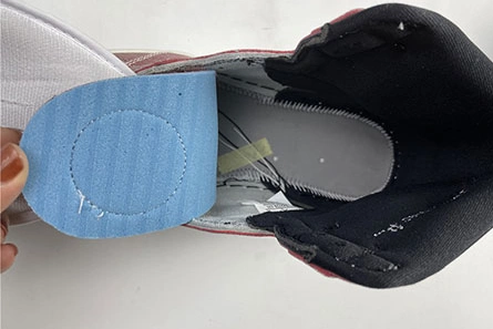 Mirror Unique 1297 Trophy Room x Air Jordan 1 High OG DA2728 100