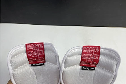 Mirror Unique 1297 Trophy Room x Air Jordan 1 High OG DA2728 100