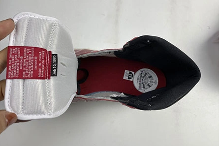 Mirror Unique 1297 Trophy Room x Air Jordan 1 High OG DA2728 100