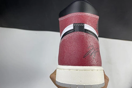 Mirror Unique 1297 Trophy Room x Air Jordan 1 High OG DA2728 100