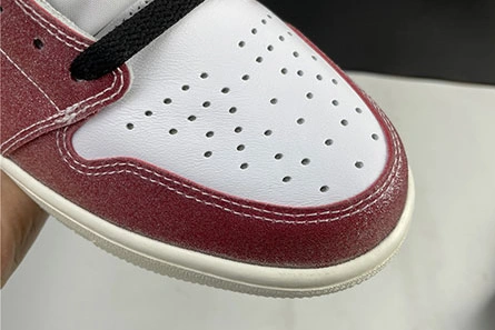Mirror Unique 1297 Trophy Room x Air Jordan 1 High OG DA2728 100