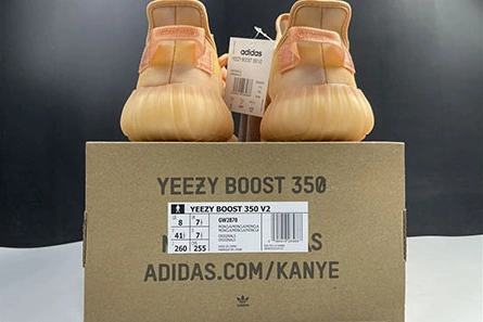 Value-driven Unique 1426 adidas Yeezy Boost 350 V2 GW2870