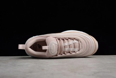 Unique 1811 NIKE womens AIR MAX 97 PRM "PINK SCALES" 917646-600