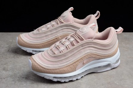 Lookalike Unique 1811 NIKE womens AIR MAX 97 PRM 