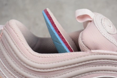Lookalike Unique 1811 NIKE womens AIR MAX 97 PRM 