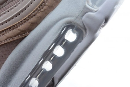 Lookalike Unique 1811 NIKE womens AIR MAX 97 PRM 