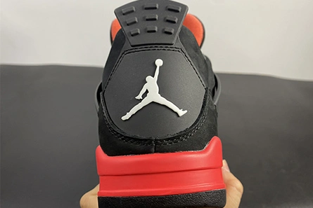 Close-to-original Unique 2324 Jordan 4 Retro Red Thunder CT8527-016