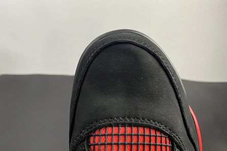 Unique 2324 Jordan 4 Retro Red Thunder CT8527-016