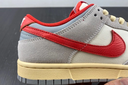Pricetag-smart Unique 2469 Nike Air Dunk 85 Athletic Department  FJ5429-133