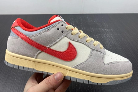 Pricetag-smart Unique 2469 Nike Air Dunk 85 Athletic Department  FJ5429-133