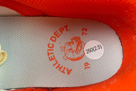 Pricetag-smart Unique 2469 Nike Air Dunk 85 Athletic Department  FJ5429-133