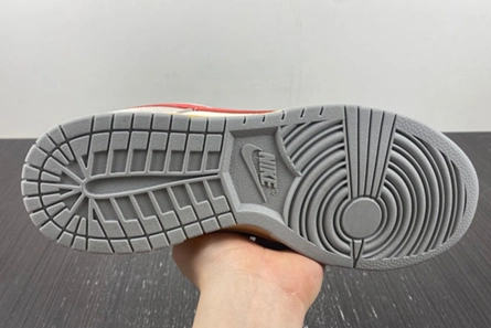 Pricetag-smart Unique 2469 Nike Air Dunk 85 Athletic Department  FJ5429-133