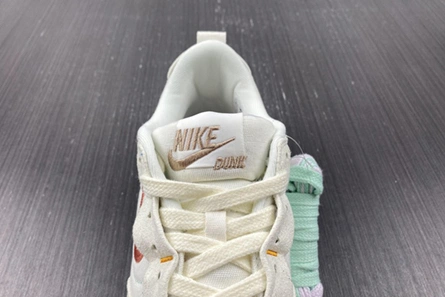 Clearance-priced Unique 2628 Nike Dunk Low Disrupt 2 Pale Ivory  DH4402-100