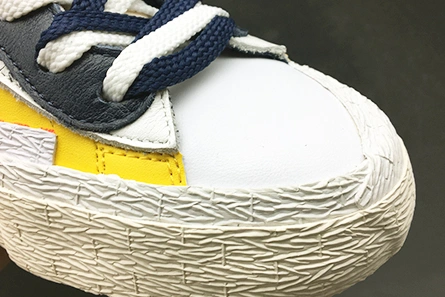 Economical Unique 3325 NIKE BLAZER HIGH SACAI SNOW BEACH - BV0072-700