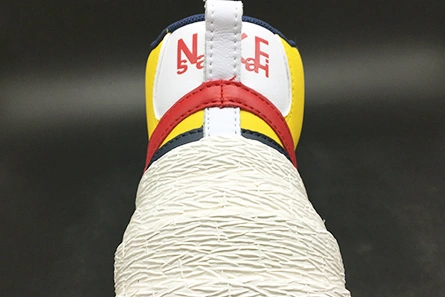 Economical Unique 3325 NIKE BLAZER HIGH SACAI SNOW BEACH - BV0072-700