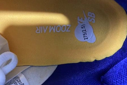 Unique 3880 Nike SB Dunk Low Laser Orange BQ6817-800